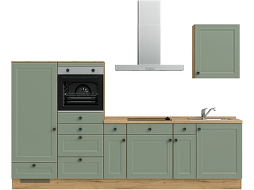 Cucina completa MODUSET CASCADA CLASSIC