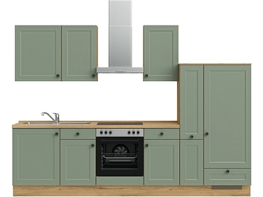 Cucina completa MODUSET CASCADA CLASSIC