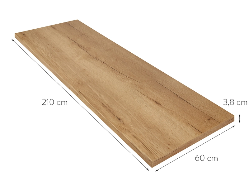 Cuisine complète MODUSET CASCADA CLASSIC