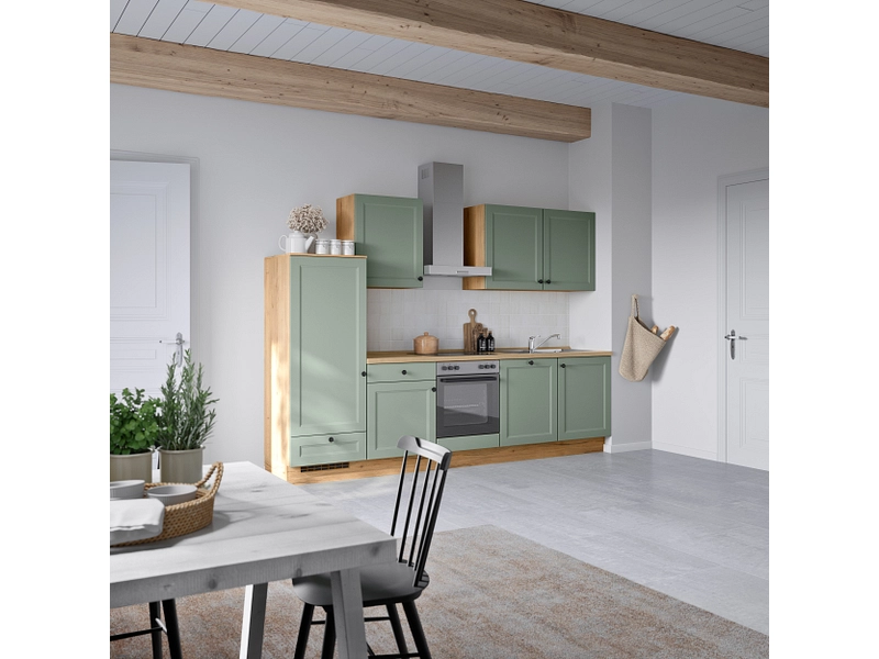 Cucina completa MODUSET CASCADA CLASSIC