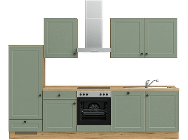 Cucina completa MODUSET CASCADA CLASSIC