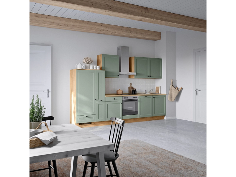 Cucina completa MODUSET CASCADA CLASSIC