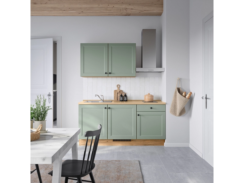 Cucina completa MODUSET CASCADA CLASSIC