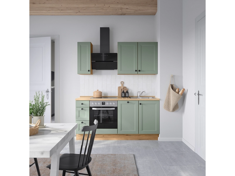 Cuisine complète MODUSET CASCADA PREMIUM