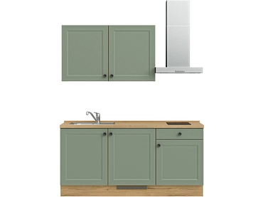 Cucina completa MODUSET CASCADA CLASSIC