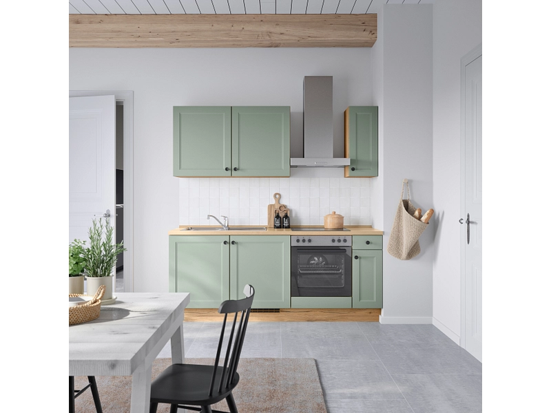 Cucina completa MODUSET CASCADA CLASSIC