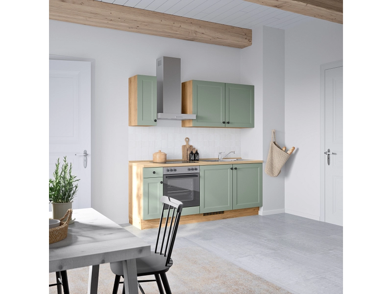 Cucina completa MODUSET CASCADA CLASSIC