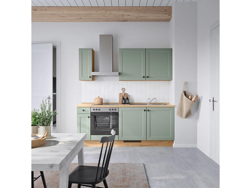 Cucina completa MODUSET CASCADA CLASSIC