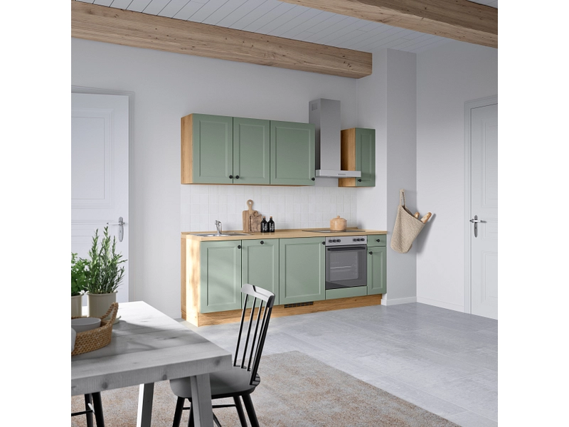 Cuisine complète MODUSET CASCADA CLASSIC