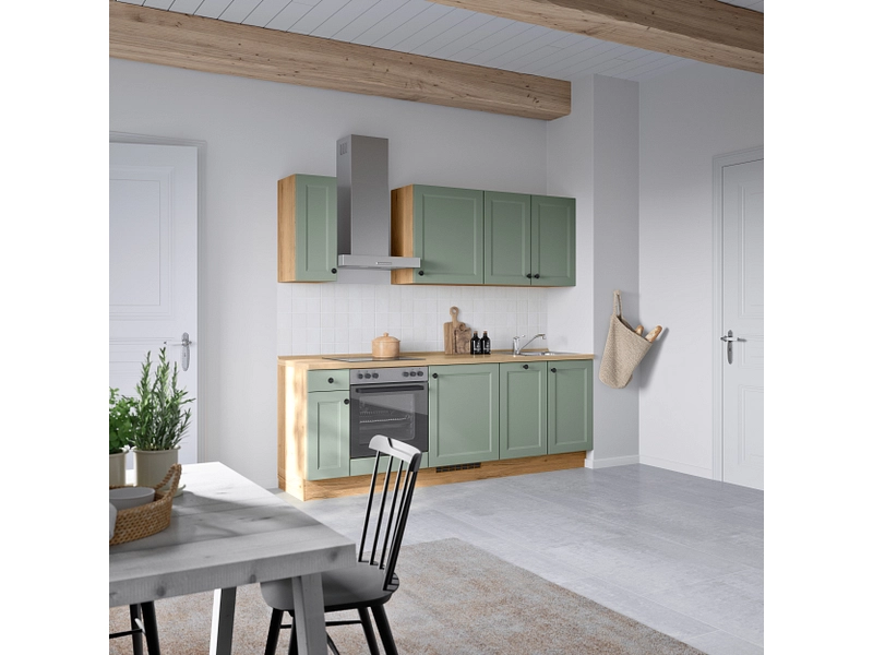 Cucina completa MODUSET CASCADA CLASSIC