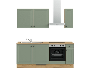 Cucina completa MODUSET CASCADA CLASSIC