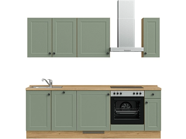 Cuisine complète MODUSET CASCADA CLASSIC