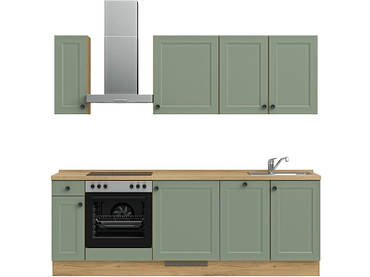 Cucina completa MODUSET CASCADA CLASSIC