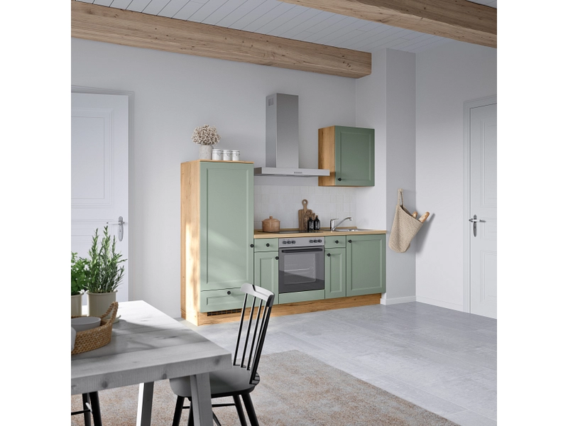 Cuisine complète MODUSET CASCADA CLASSIC