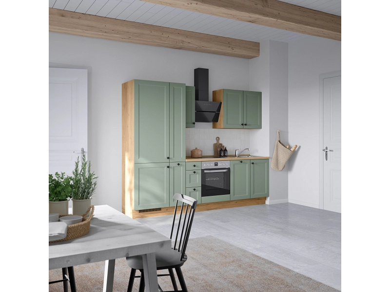 Cuisine complète MODUSET CASCADA PREMIUM