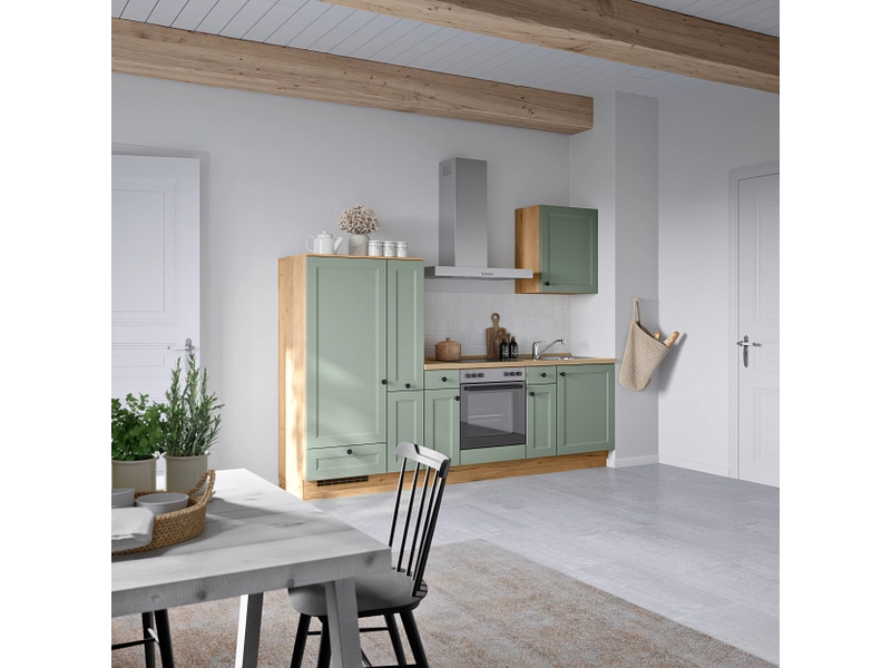 Cucina completa MODUSET CASCADA CLASSIC