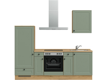 Cuisine complète MODUSET CASCADA CLASSIC