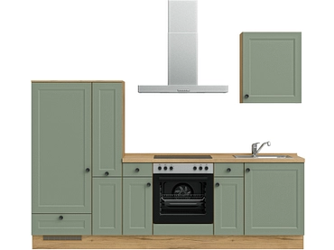 Cucina completa MODUSET CASCADA CLASSIC