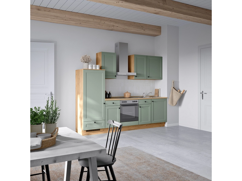 Cucina completa MODUSET CASCADA CLASSIC