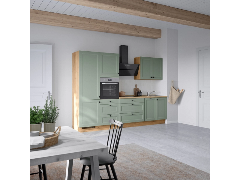 Cucina completa MODUSET CASCADA PREMIUM