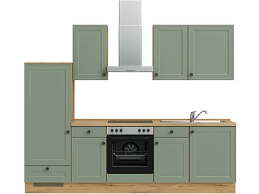 Cucina completa MODUSET CASCADA CLASSIC