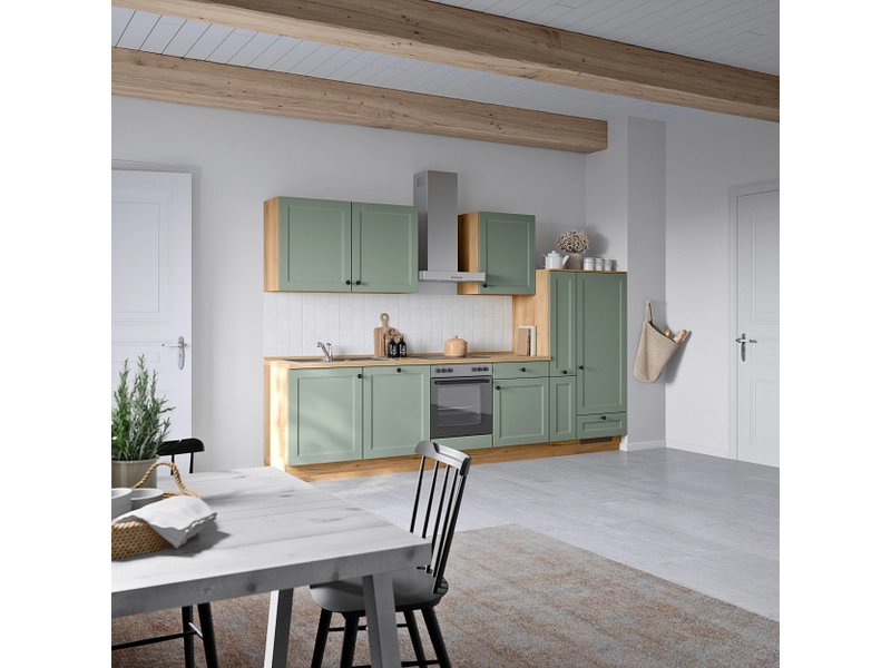 Cucina completa MODUSET CASCADA CLASSIC