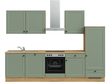 Cucina completa MODUSET CASCADA CLASSIC