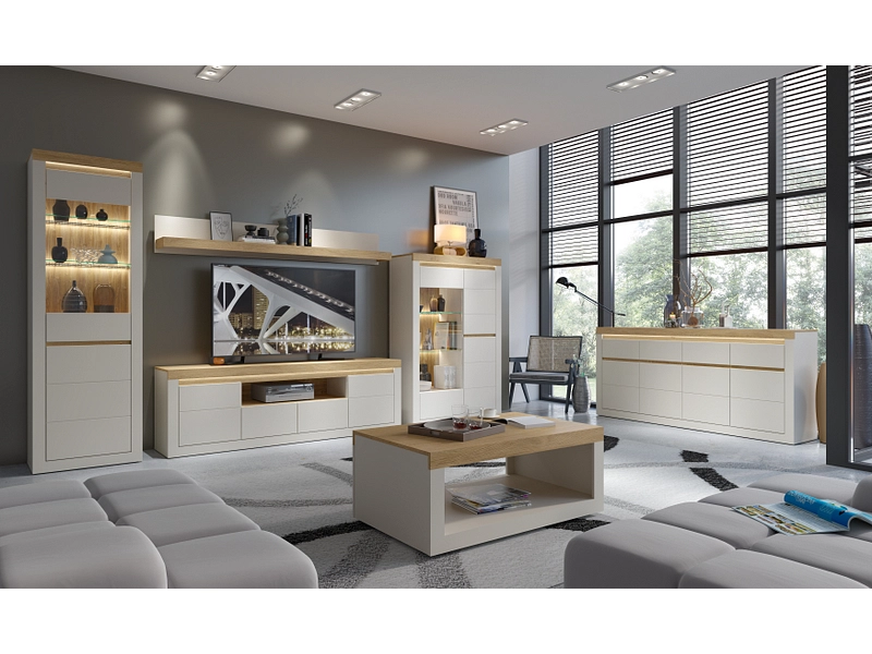 Vitrine NAXXAR Vitrine NAXXAR