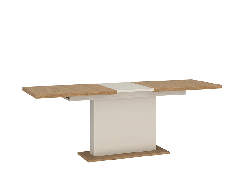 Tisch ausziehbar NAXXAR Tisch ausziehbar NAXXAR