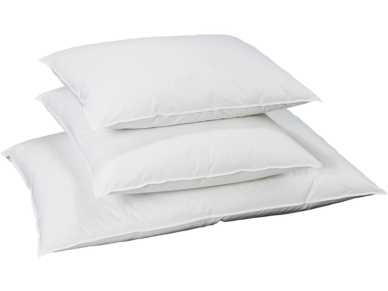 BILLERBECK EDITION Oreiller naturel VIVIANA BILLERBECK EDITION Oreiller naturel VIVIANA