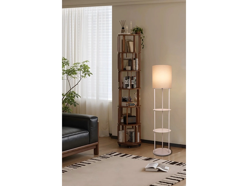 Lampada da terra RINA