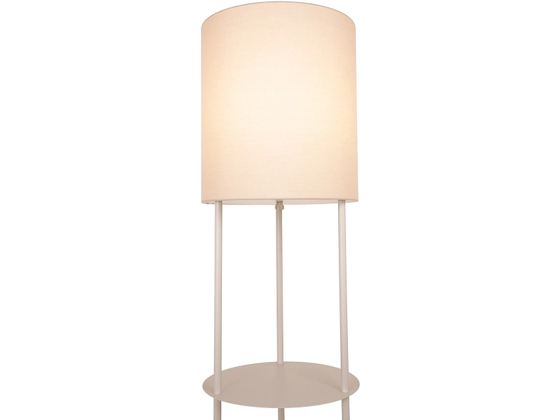 Lampada da terra RINA