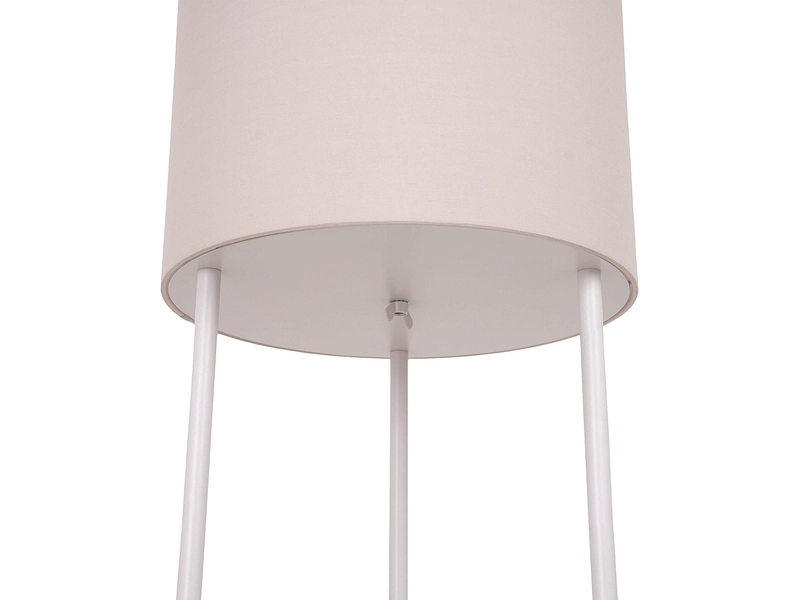 Lampada da terra RINA