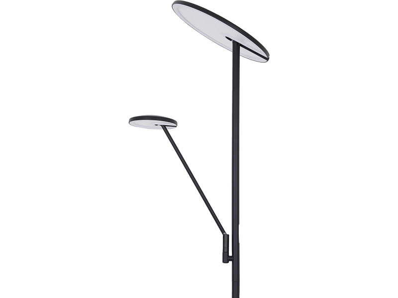 Lampada da terra LED LEANAS Lampada da terra LED LEANAS