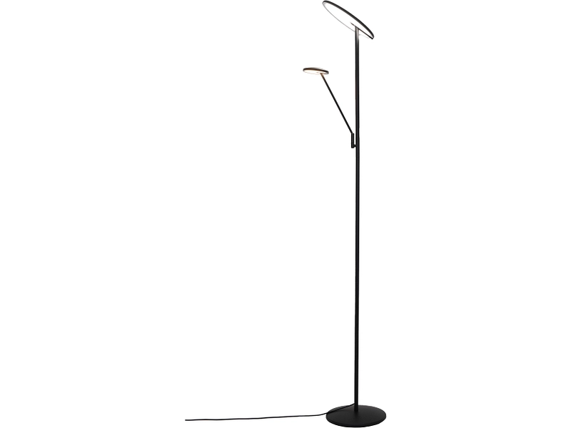 Lampada da terra LED LEANAS Lampada da terra LED LEANAS