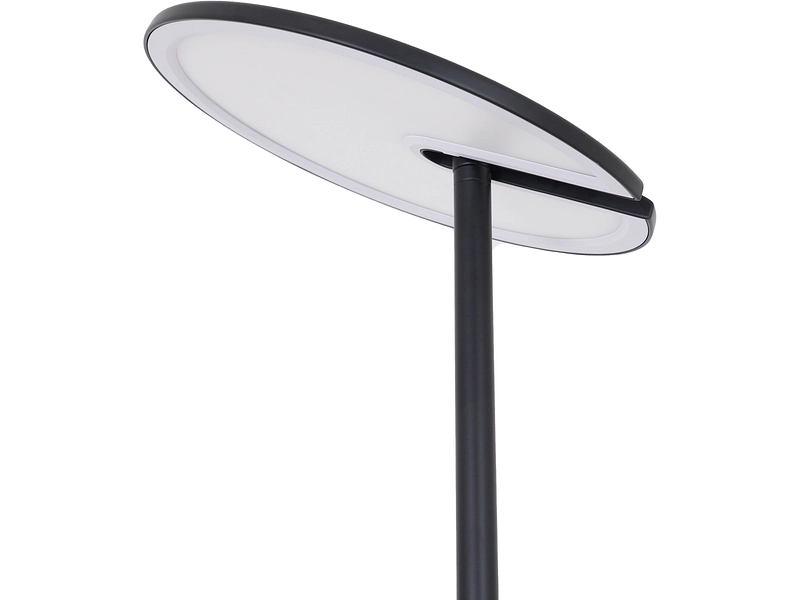 Lampada da terra LED LEANAS Lampada da terra LED LEANAS