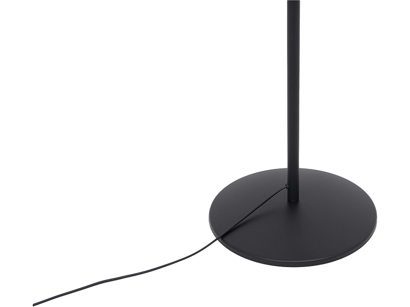 Lampada da terra LED LEANAS Lampada da terra LED LEANAS