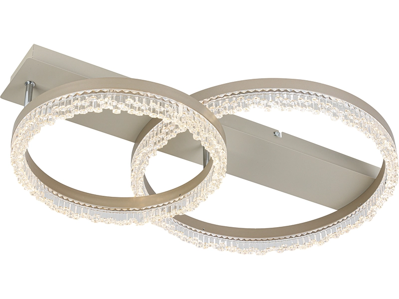 Plafonnier LED MONICA Plafonnier LED MONICA