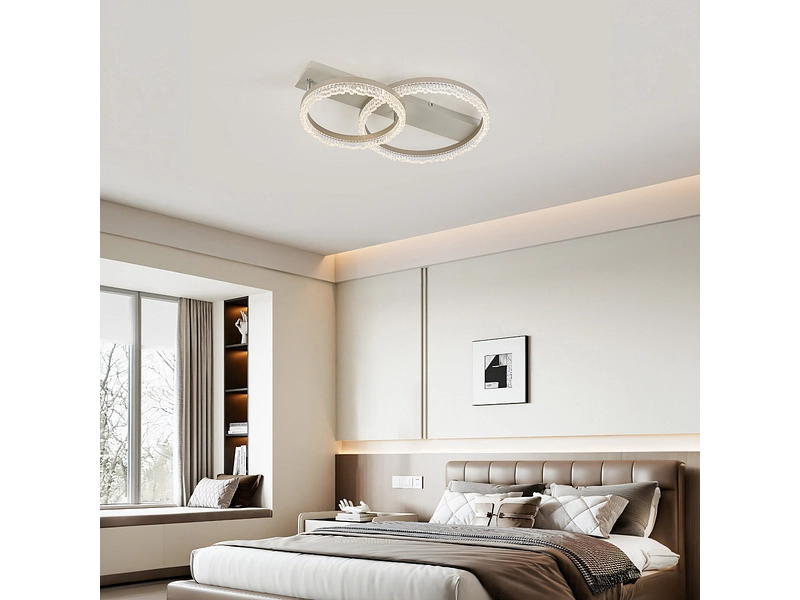 Plafonnier LED MONICA Plafonnier LED MONICA