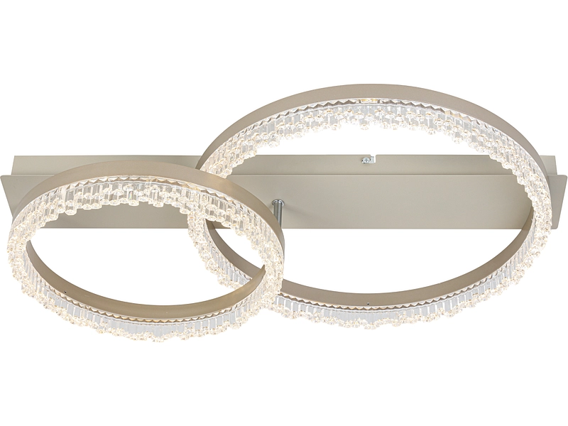 Plafonnier LED MONICA Plafonnier LED MONICA