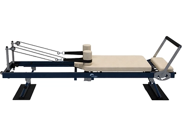 OHMEX Reformer pilates pieghevole