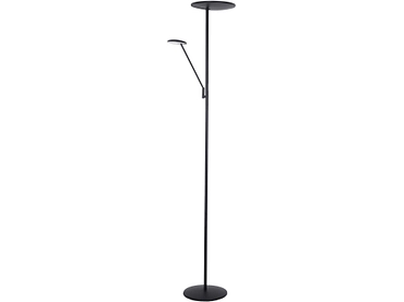 Lampada da terra LED LEANAS