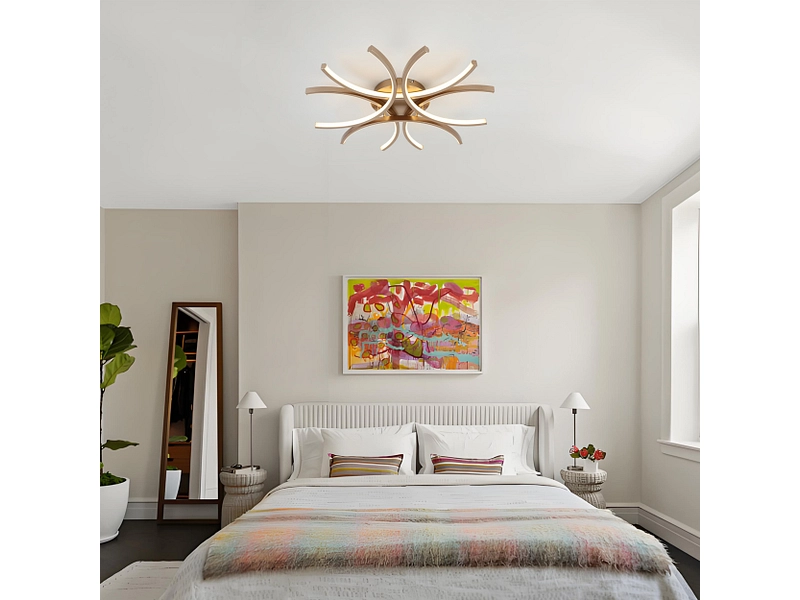 Plafonnier LED AVA Plafonnier LED AVA