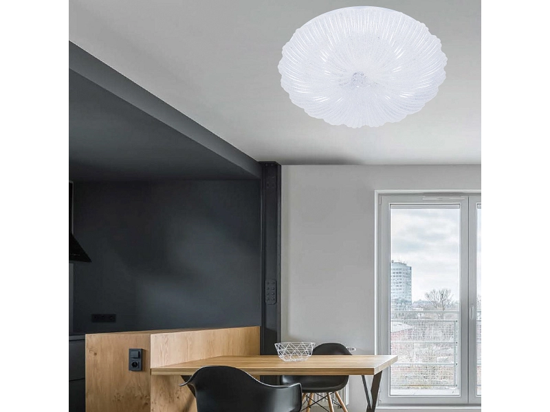 Plafonnier LED EVAN Plafonnier LED EVAN