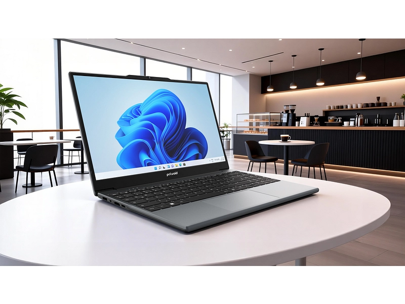 POLAROID Notebook 14.1'' POLAROID Notebook 14.1''