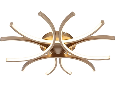 Plafonnier LED AVA