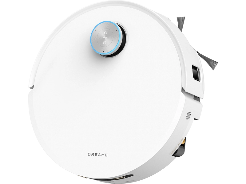 DREAME Aspirateur robot et laveur de sols DREAME Aspirateur robot et laveur de sols