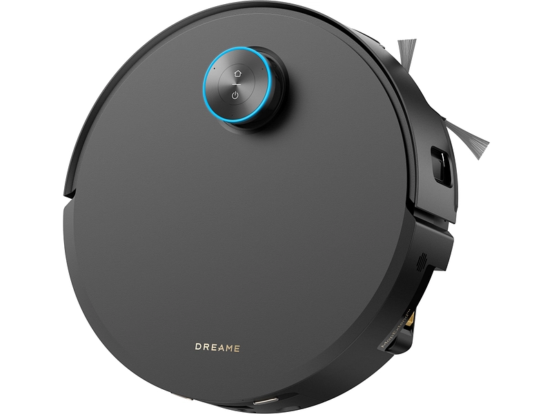DREAME Aspirateur robot et laveur de sols