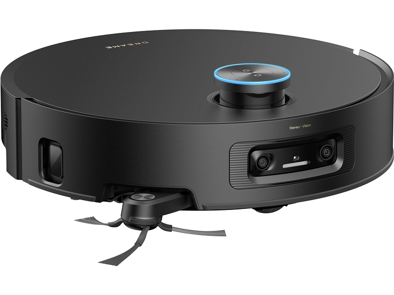 DREAME Aspirateur robot et laveur de sols