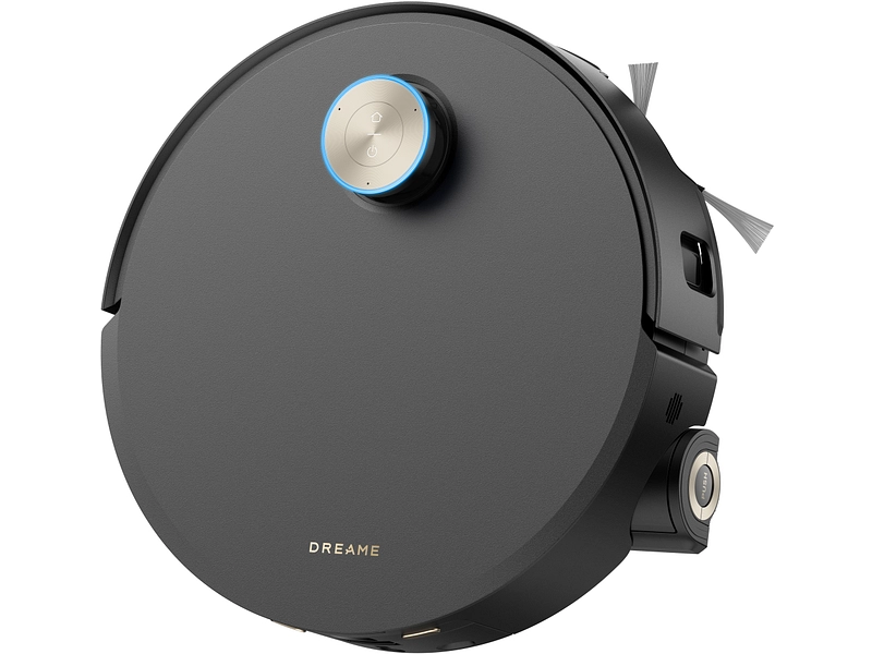 DREAME Aspirateur robot et laveur de sols DREAME Aspirateur robot et laveur de sols